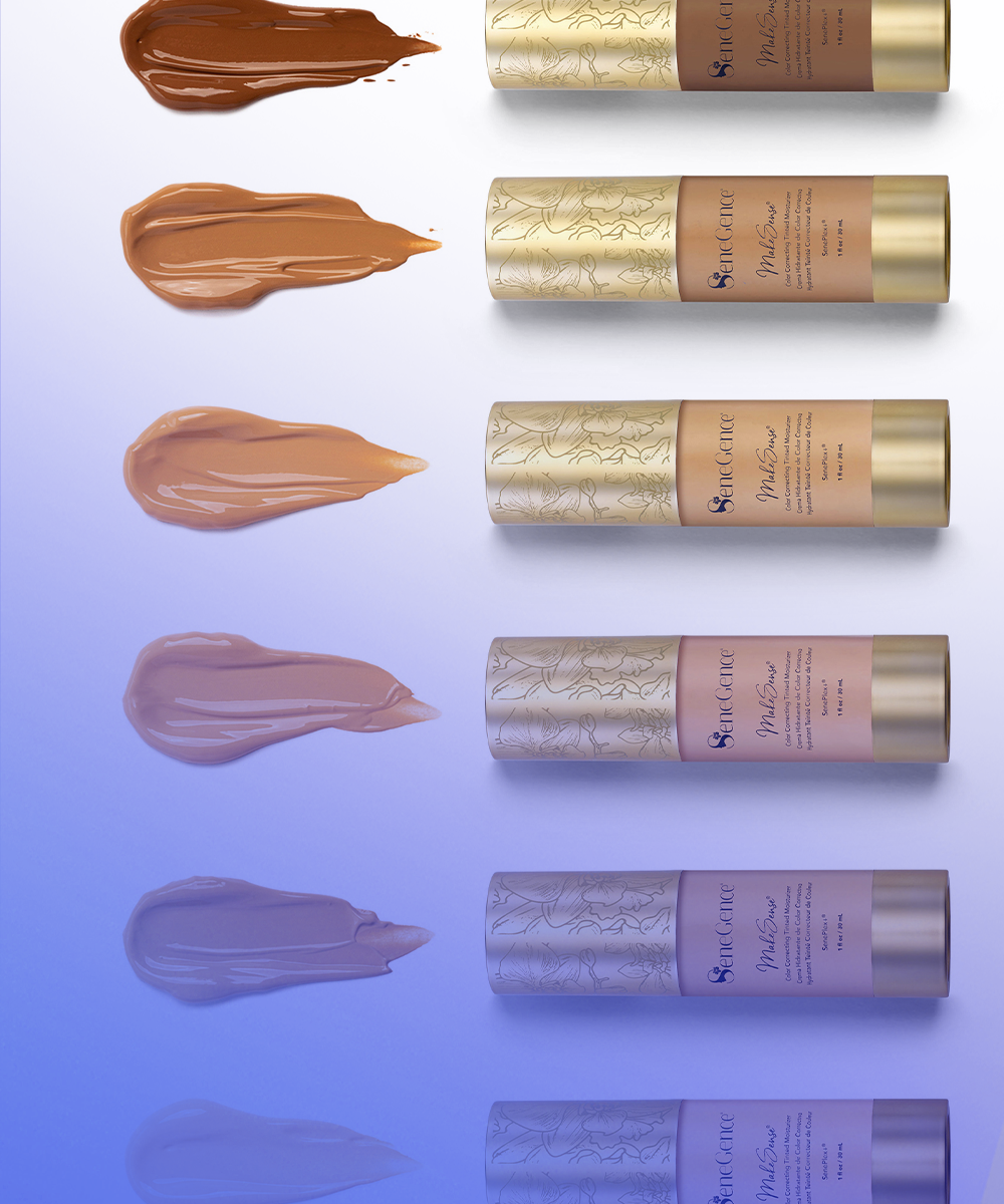 The Ultimate Guide to Matching Your Foundation