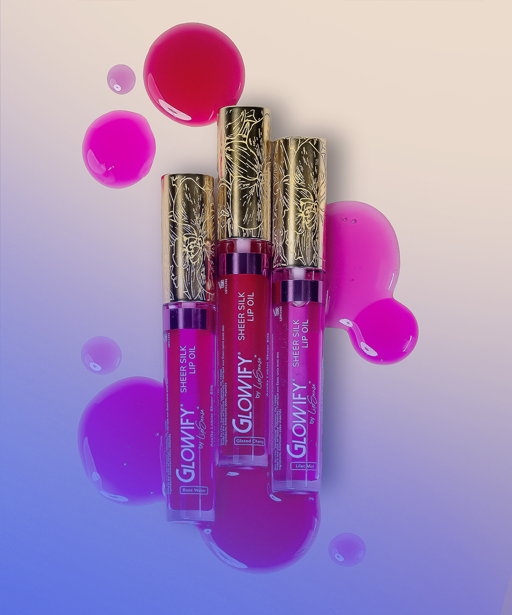 Why Lip Oil Belongs in Every Beauty Bag