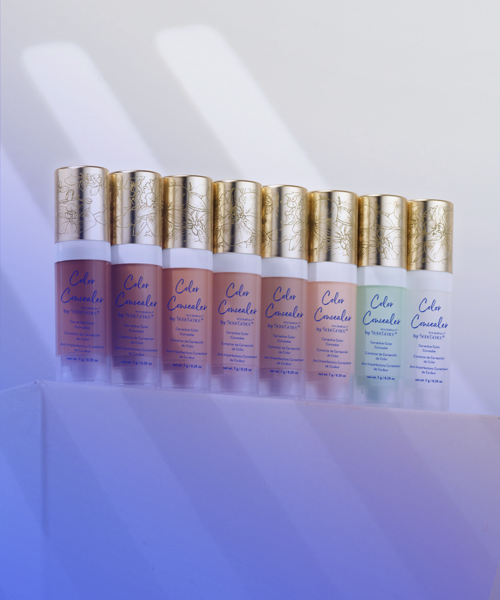 Flawless Foundation for Mature &amp; Evolving Skin