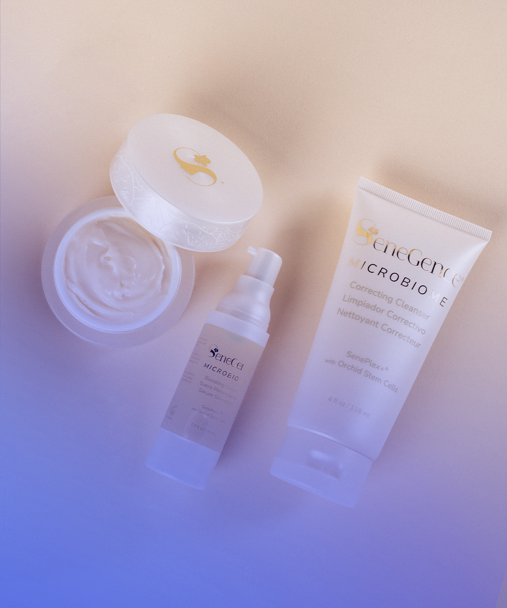 Why Your Skin Microbiome Matters