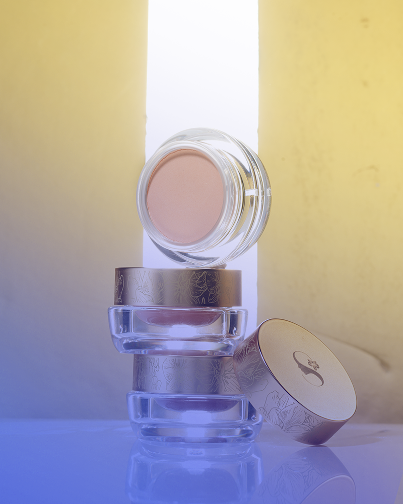 Quick Fix for Tired Eyes