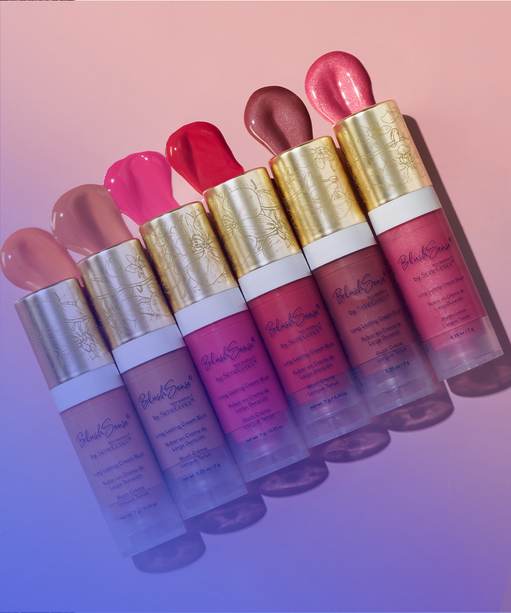 Bold Blush Looks That Light Up the Room