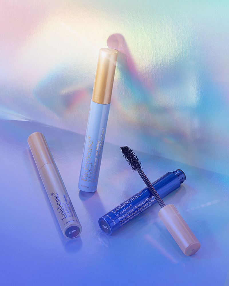 Lush Lashes: Why Mascara &amp; Primer Are a Must