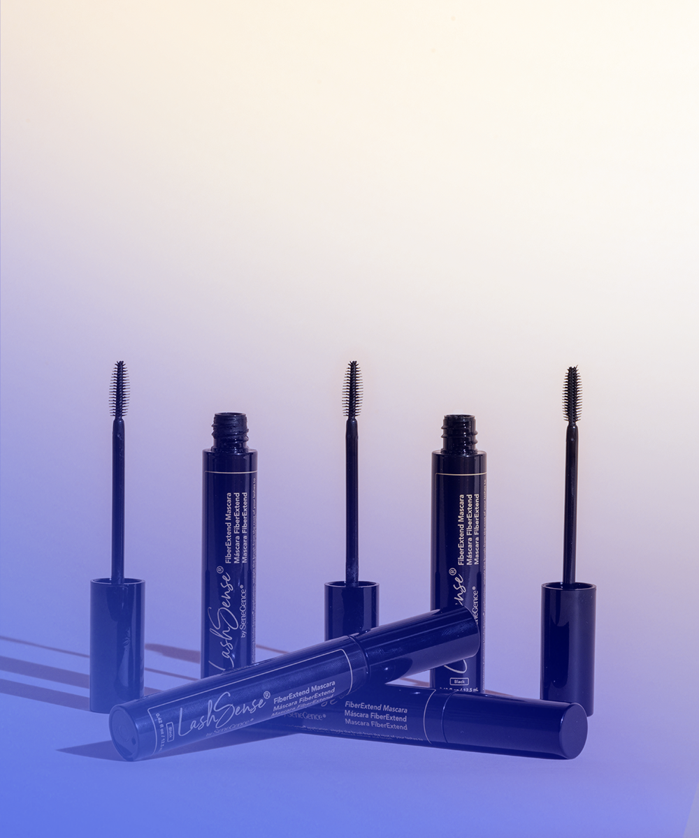 Lash Obsession: Why Defined, Dark, &amp; Dramatic Lashes are Always in Style