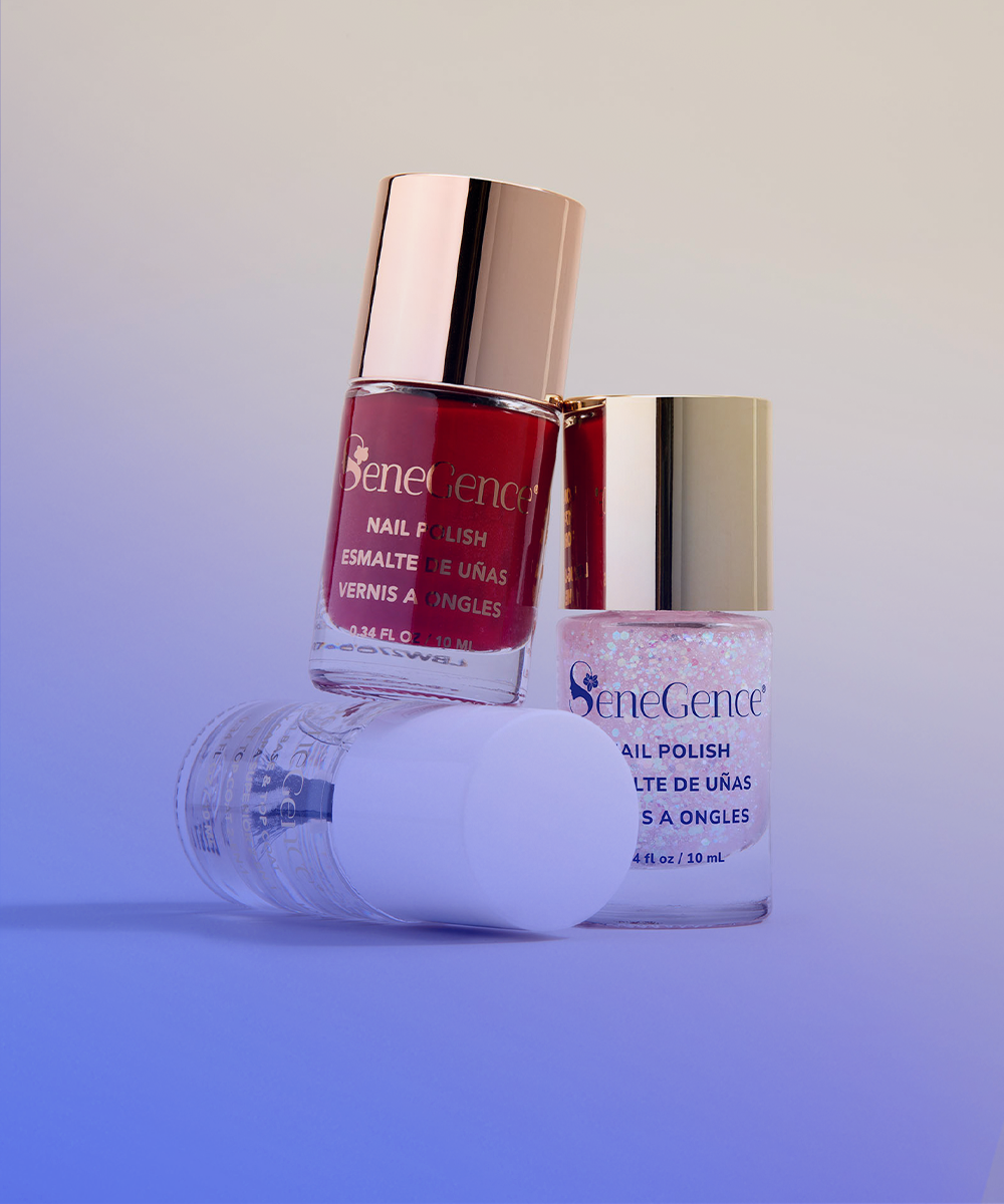 The Healthy Nail Movement: Why Clean, Non-Toxic Nail Polish Is the New Beauty Essential