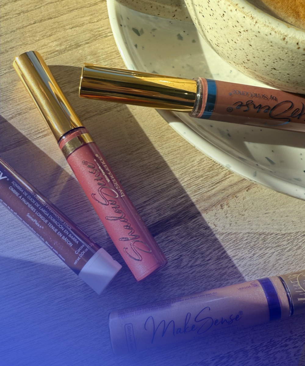 A Year in GLOW: How Weekly Looks Became a Beauty Lifestyle