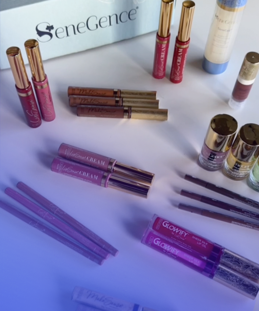 Cheers to 2025: The Year of Color (and a Sneak Peek at the Luxe of 2026)