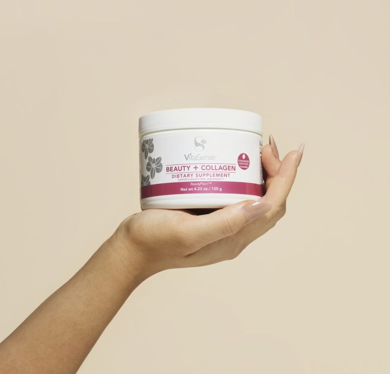 INGREDIENTS 101: COLLAGEN