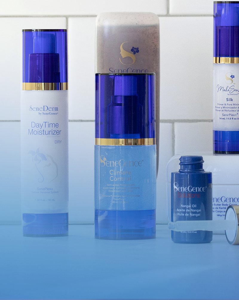 Moisturizing vs. Hydrating: What’s the Difference?