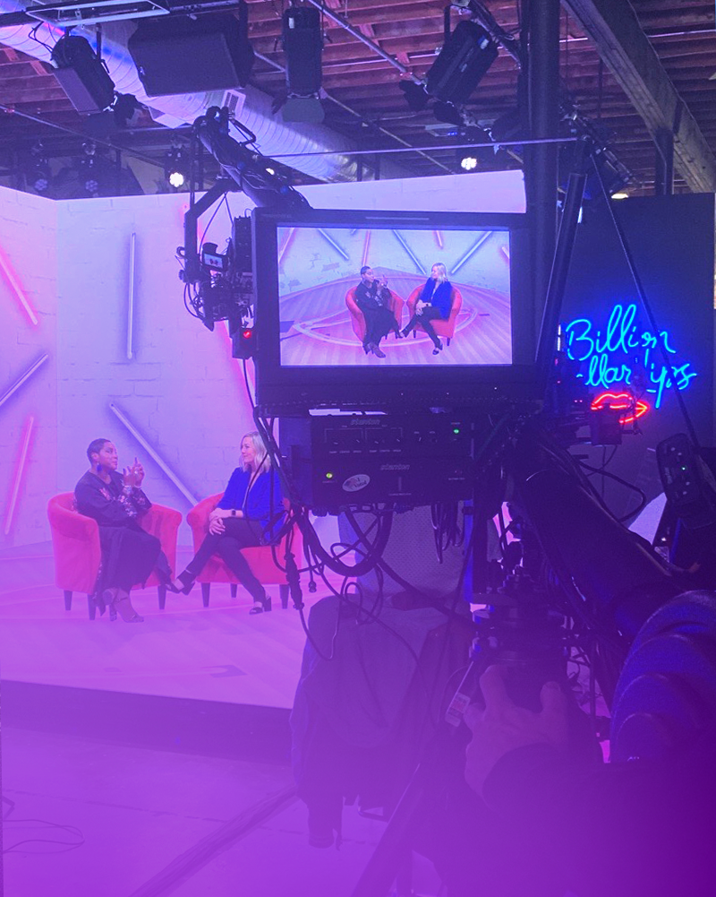 Why You Should Attend Billion Dollar Lips