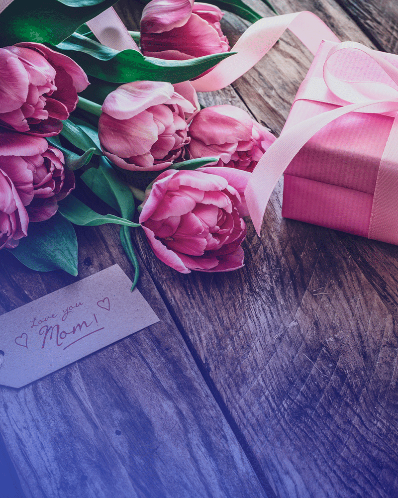 Mother's Day Gift Guide 2022