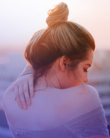 4 Hairstyles for Women On-the-Go