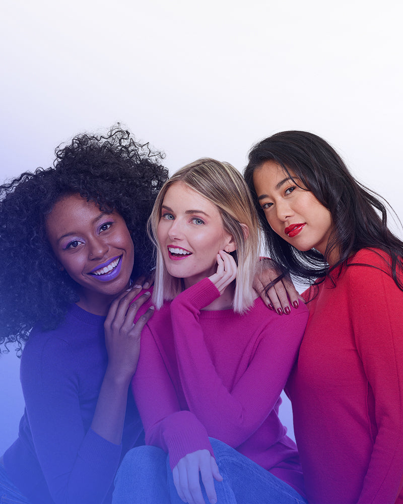 2022 New Year Resolution and Trends