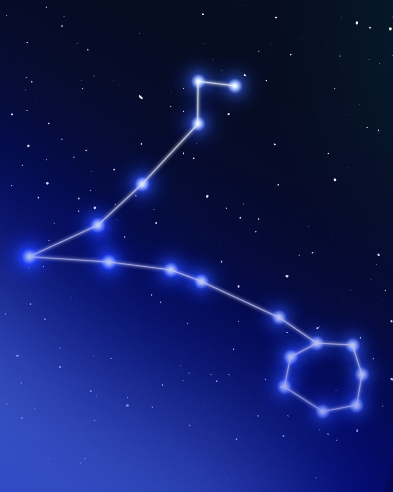 Your Pisces Horoscope: Creative Tips and Makeup Looks