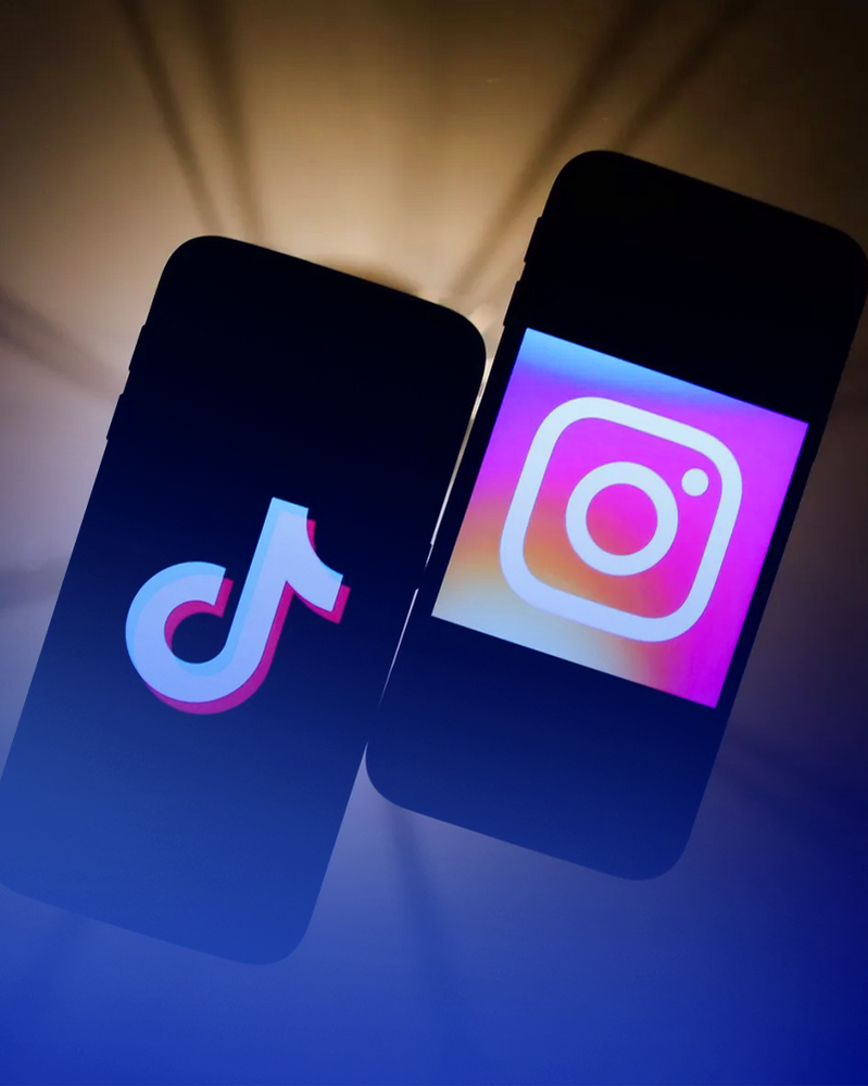 How to Record TikToks and Instagram Reels