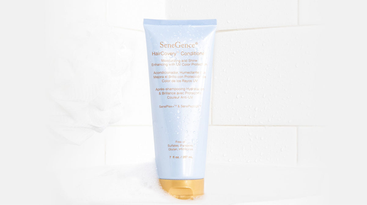 Conditioner