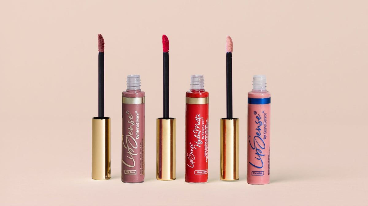 Lip Collections
