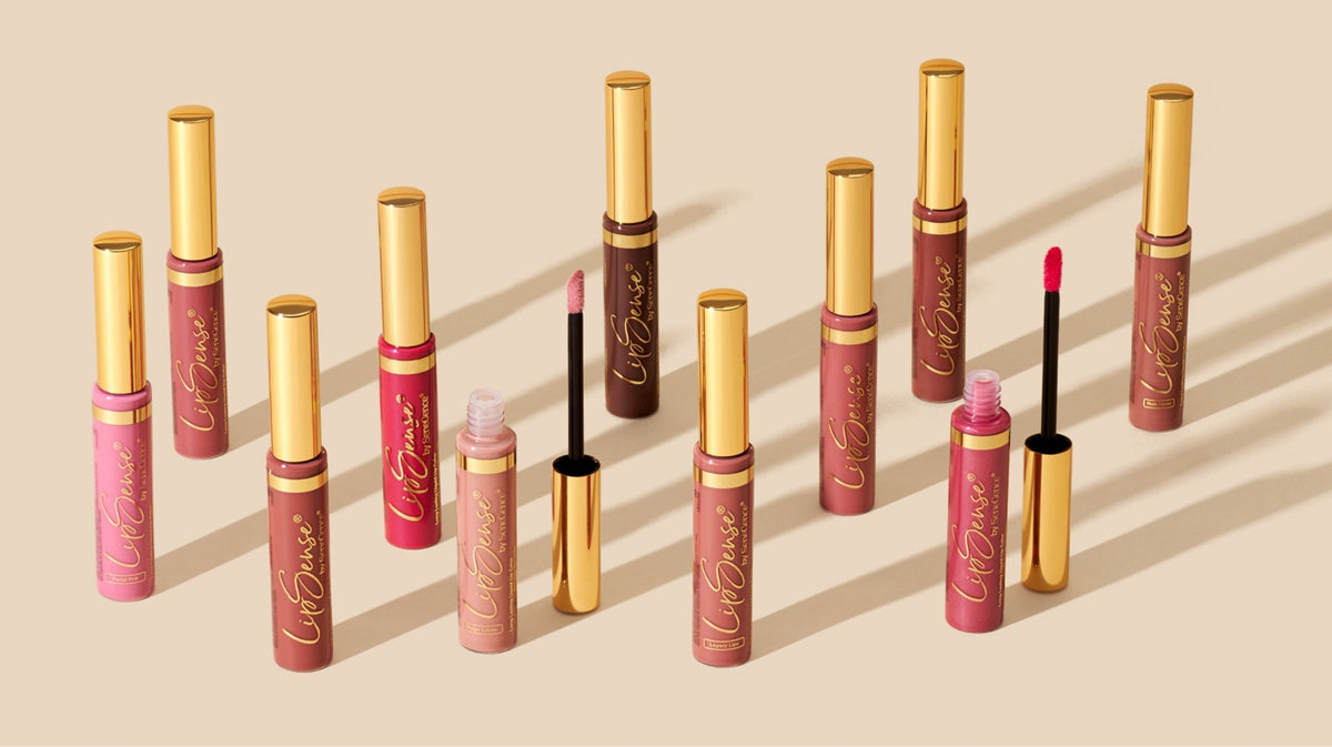 Delineador de labios