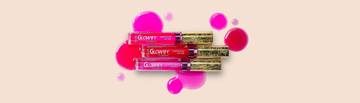 Lip Oil