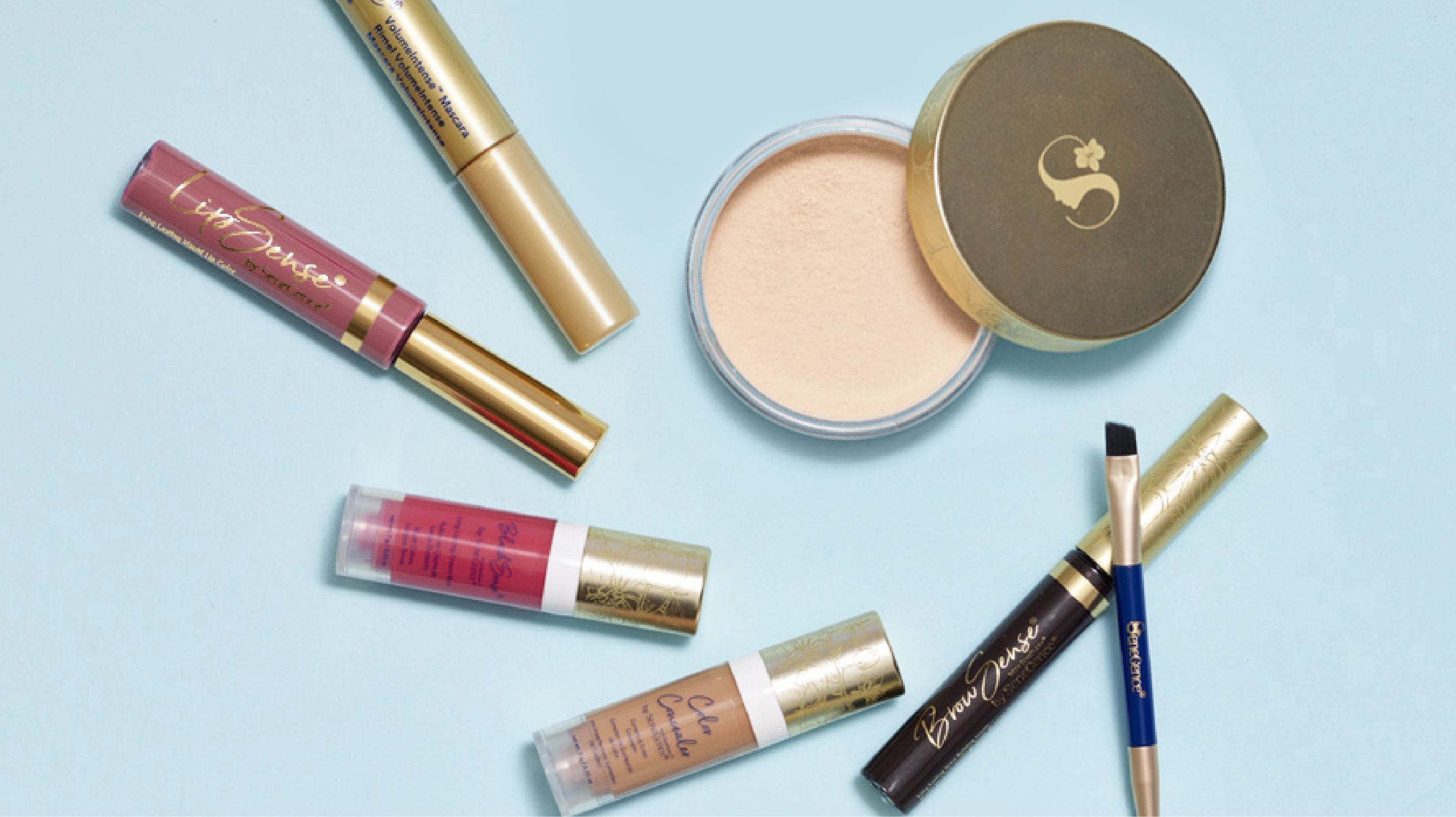 Makeup