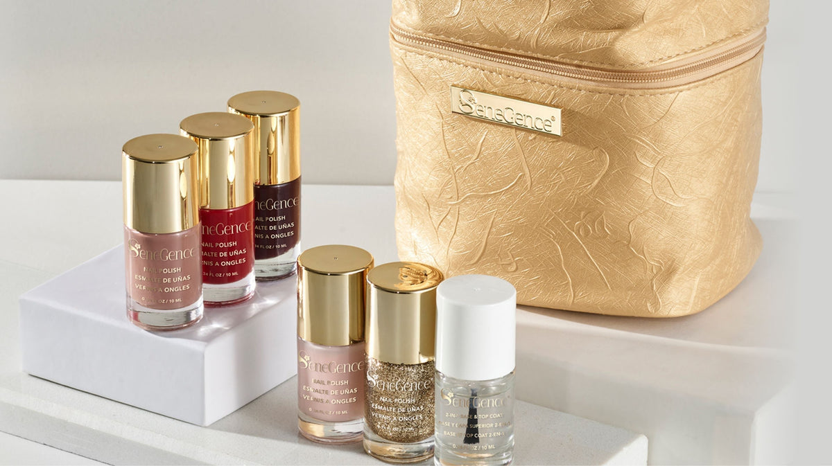 Nail Polish Collections