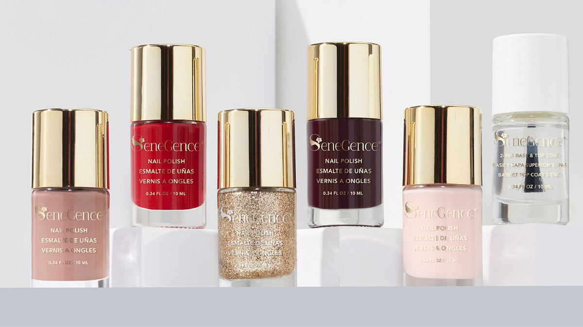 Nail Polish