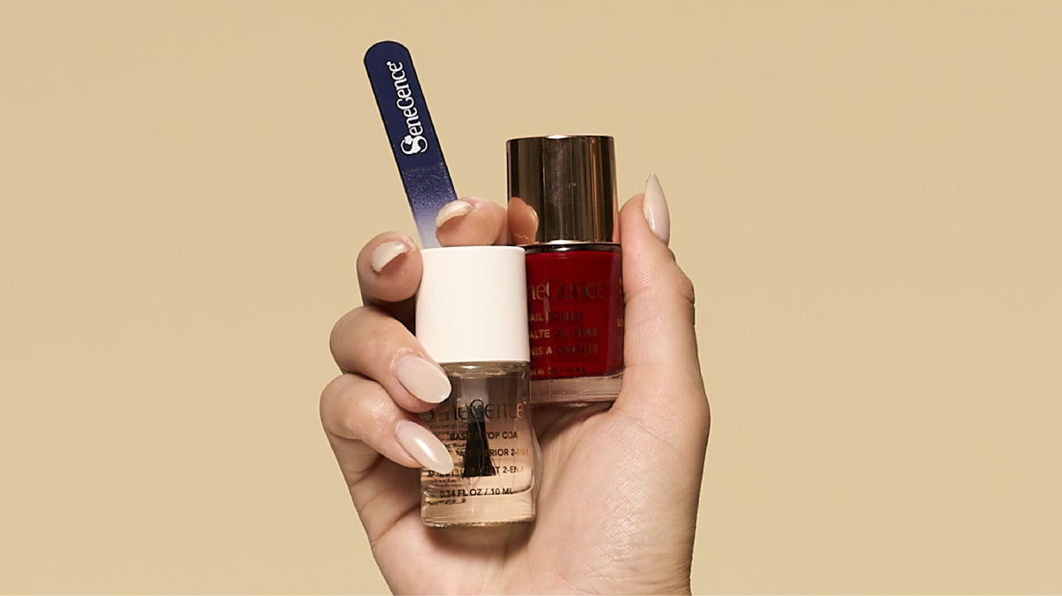 Nails