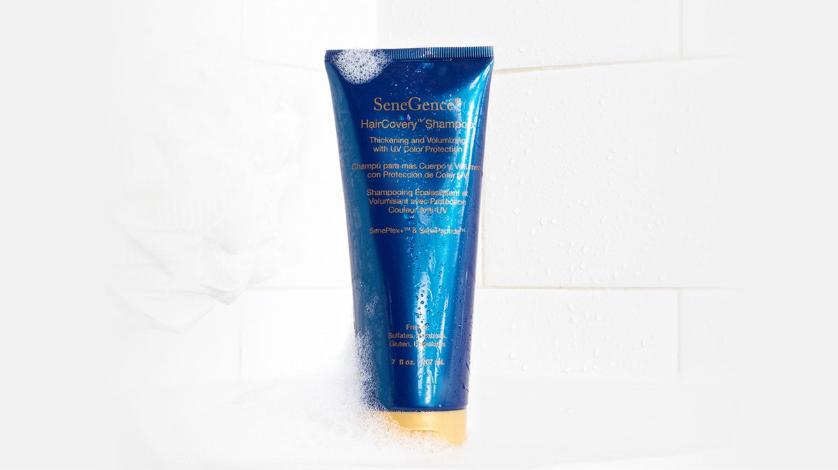 Shampoo