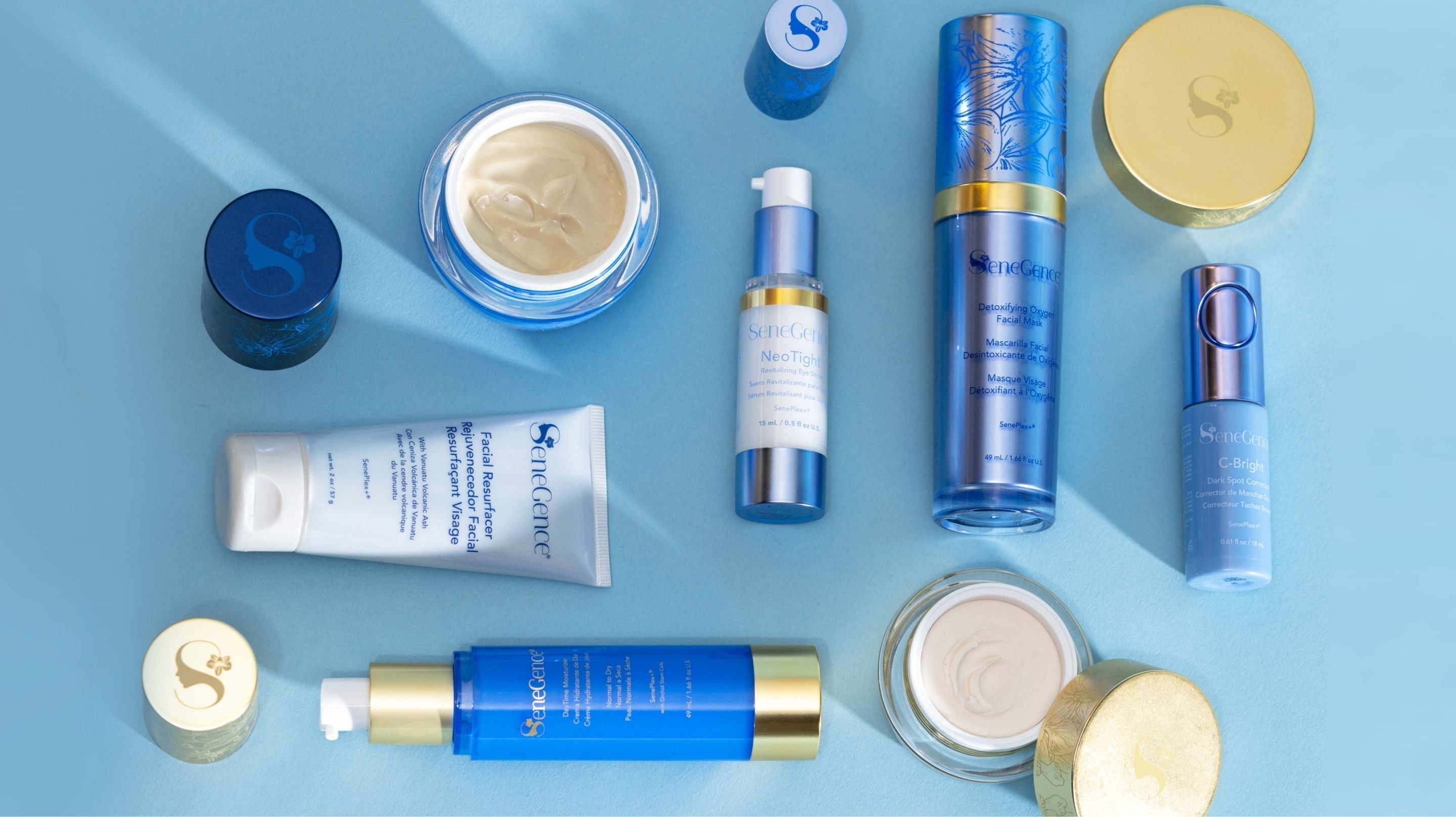 Skincare