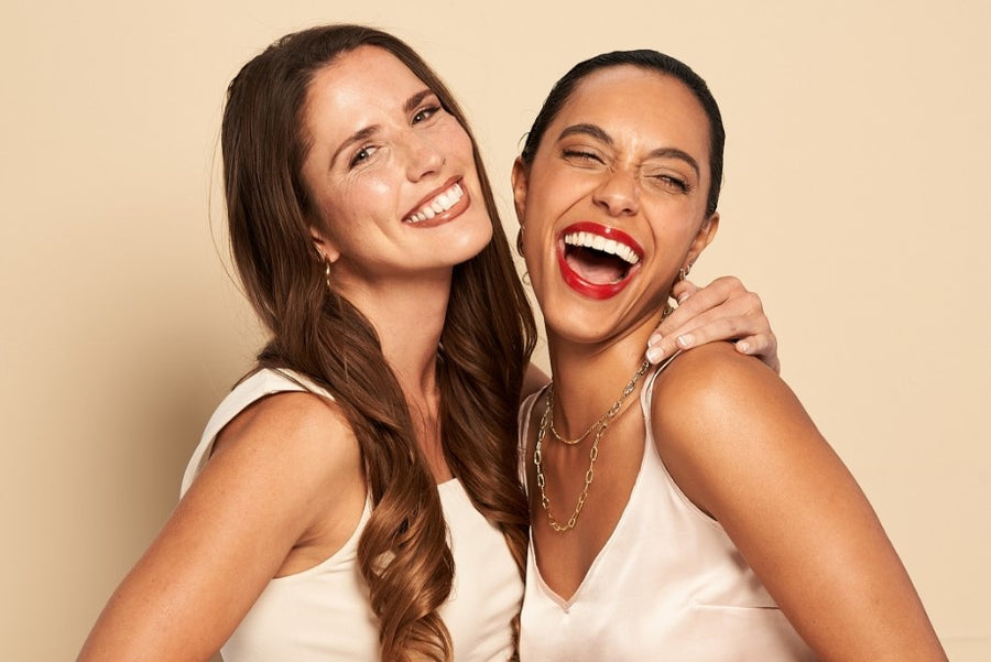 SeneGence brand imagery
