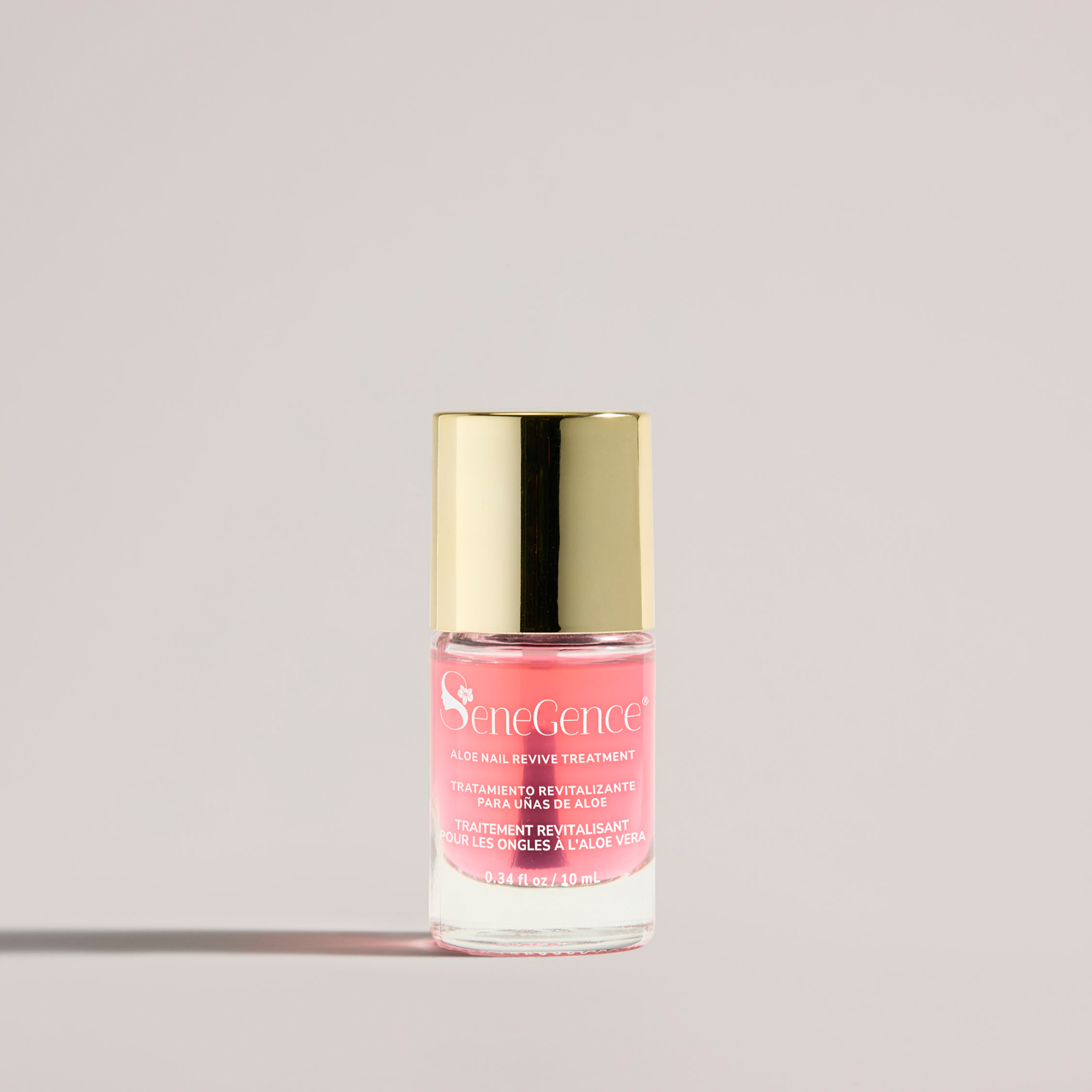 Aloe Nail Revive Treatment MX