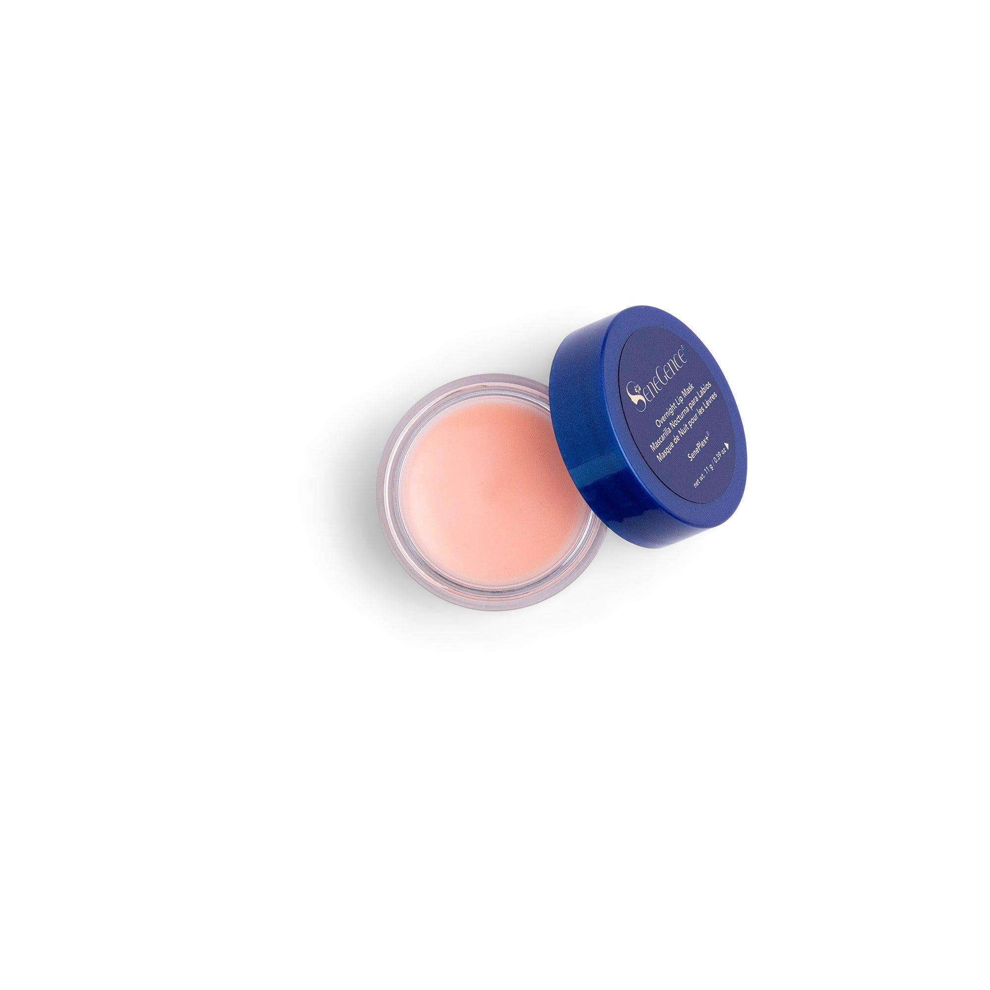Overnight Lip Mask