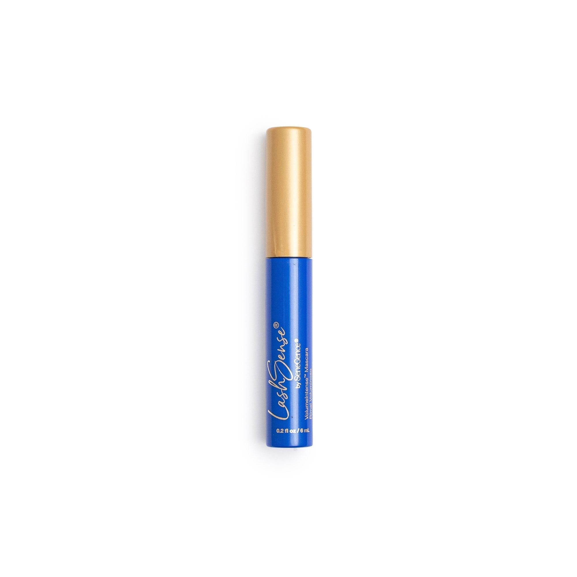 LashSense® VolumeIntense® Mascara