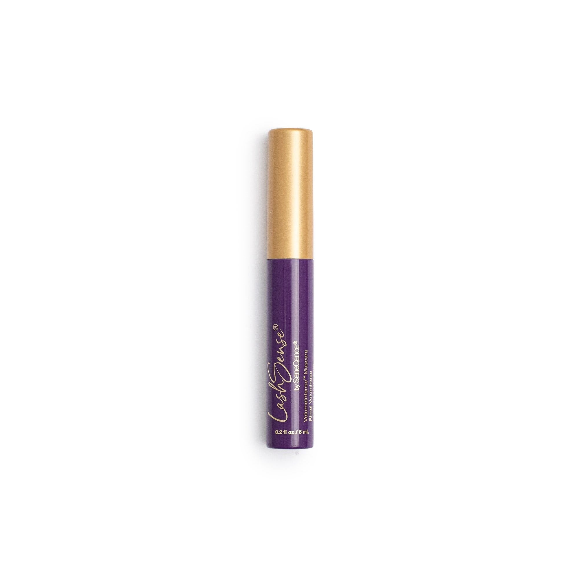 LashSense® VolumeIntense® Mascara