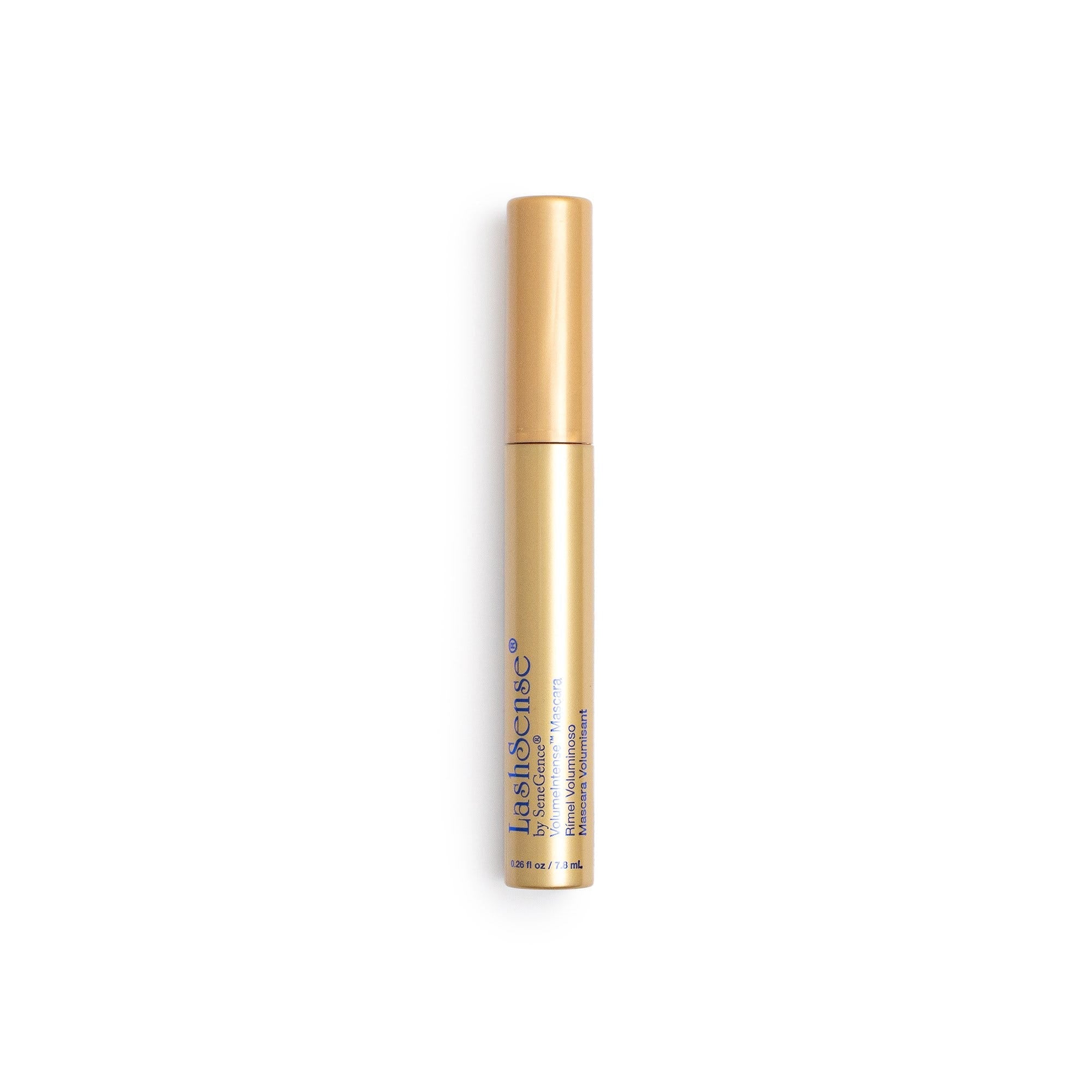 LashSense® VolumeIntense® Mascara