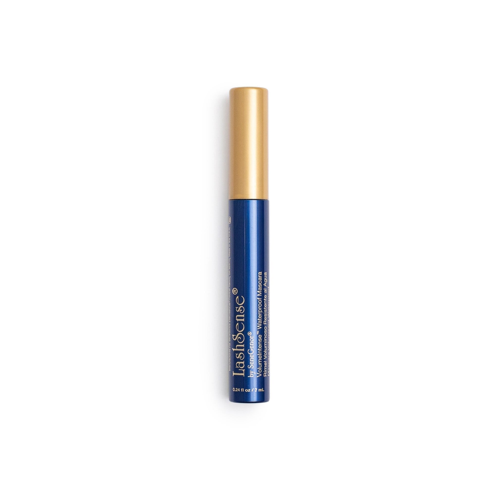 LashSense® VolumeIntense® Waterproof Mascara - MX