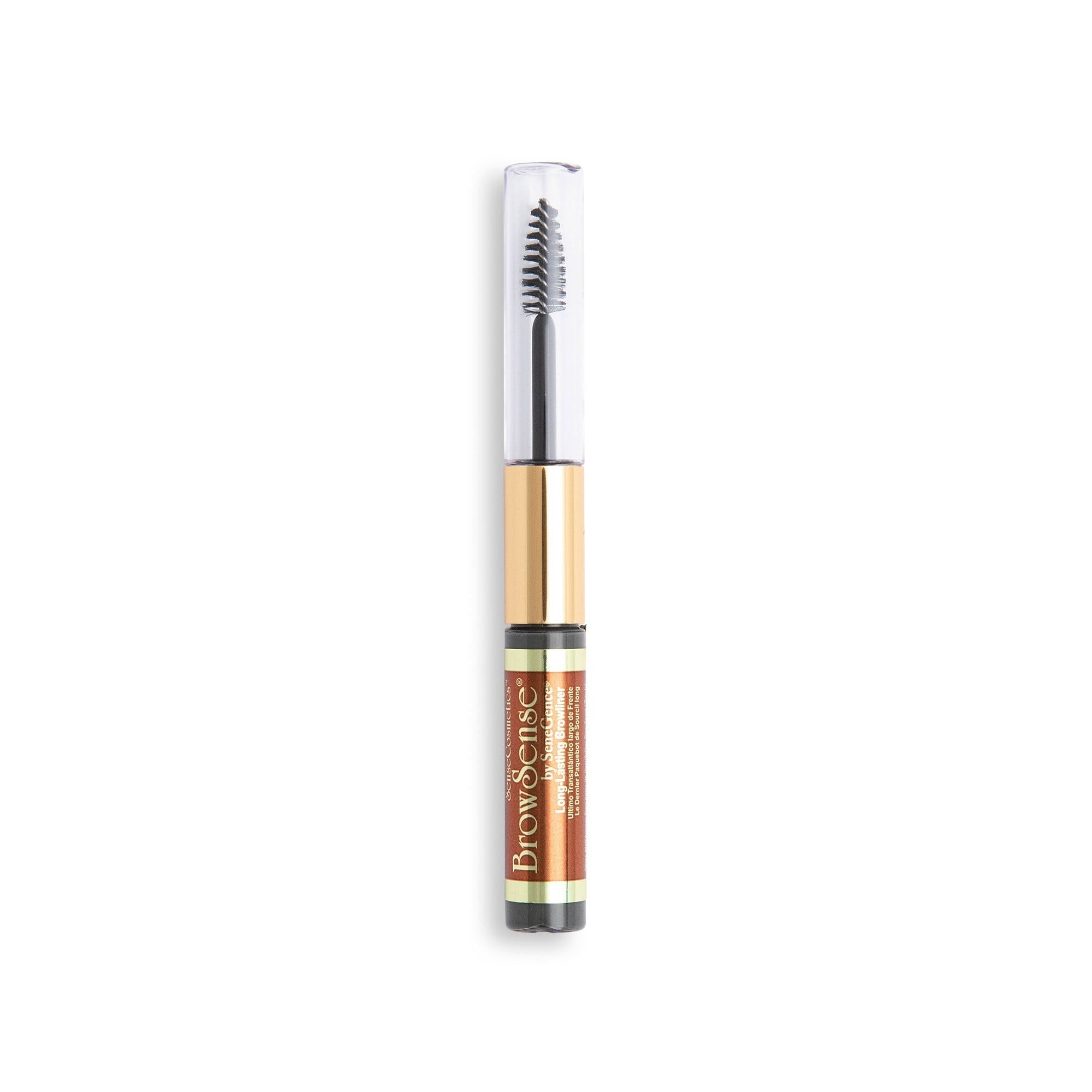 BrowSense® Liquid Brow Color