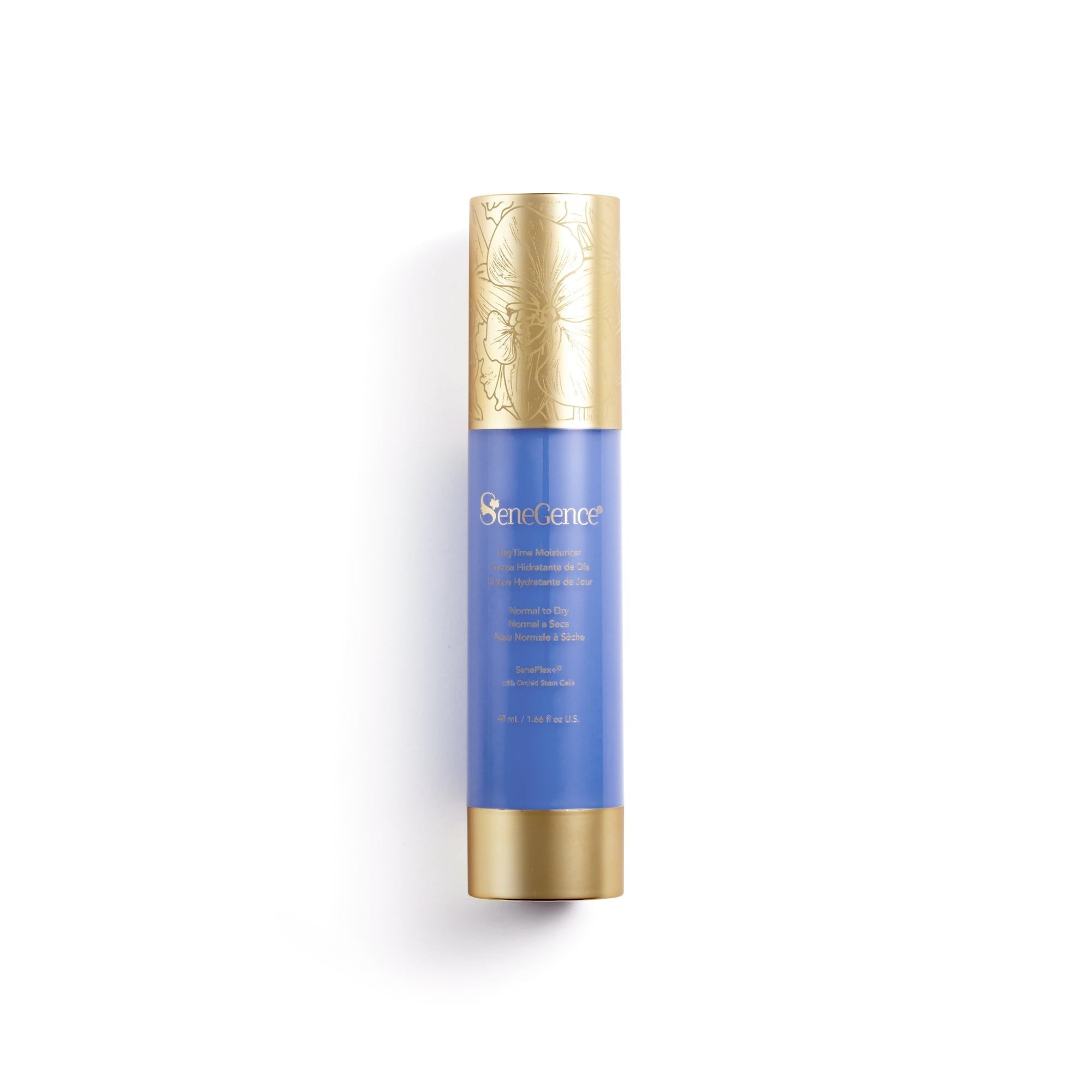 DayTime Moisturizer - Normal to Dry