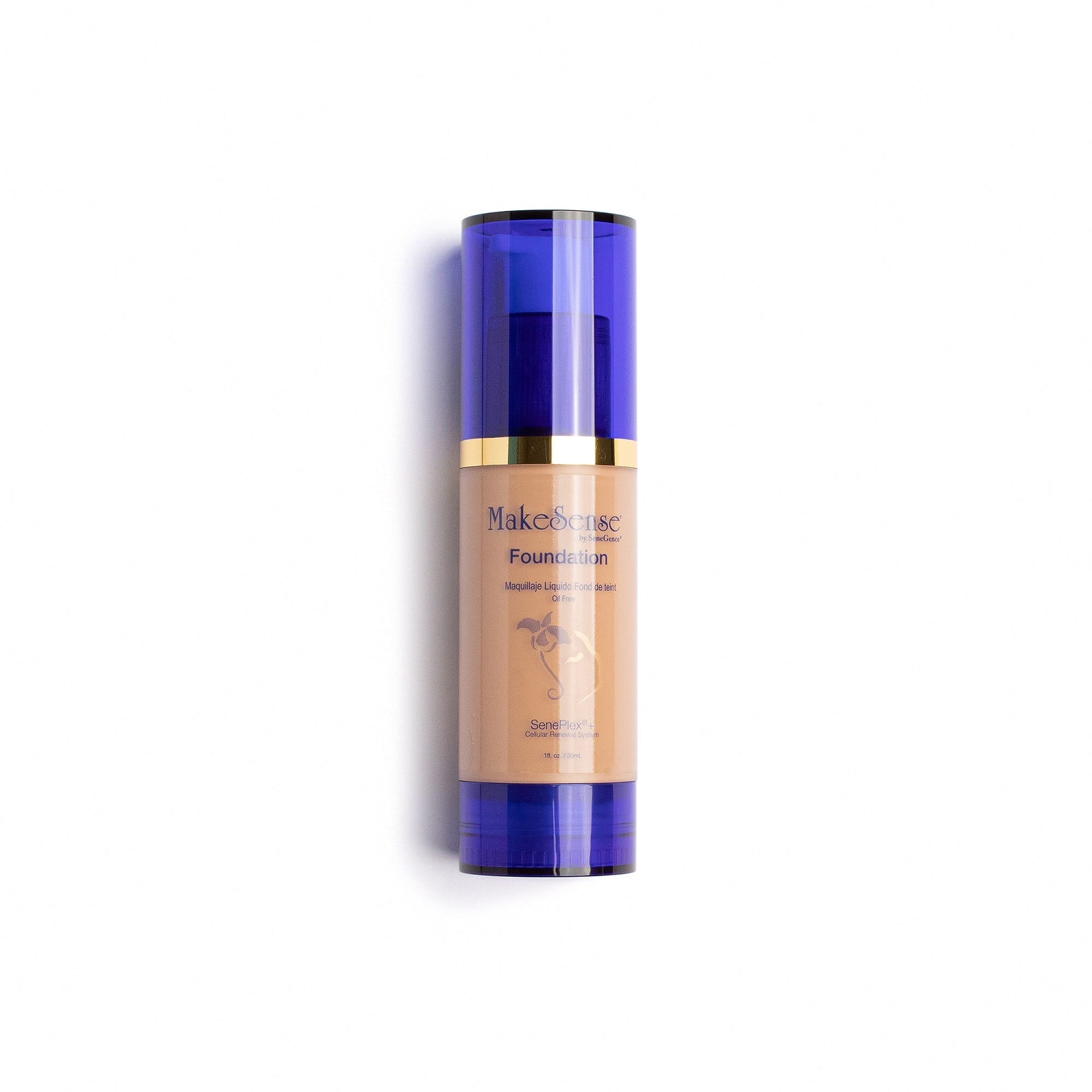 MakeSense® Original Foundation