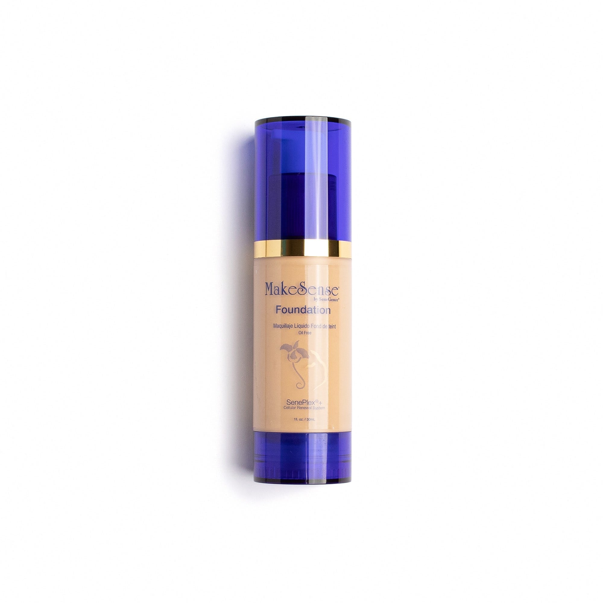 MakeSense® Original Foundation