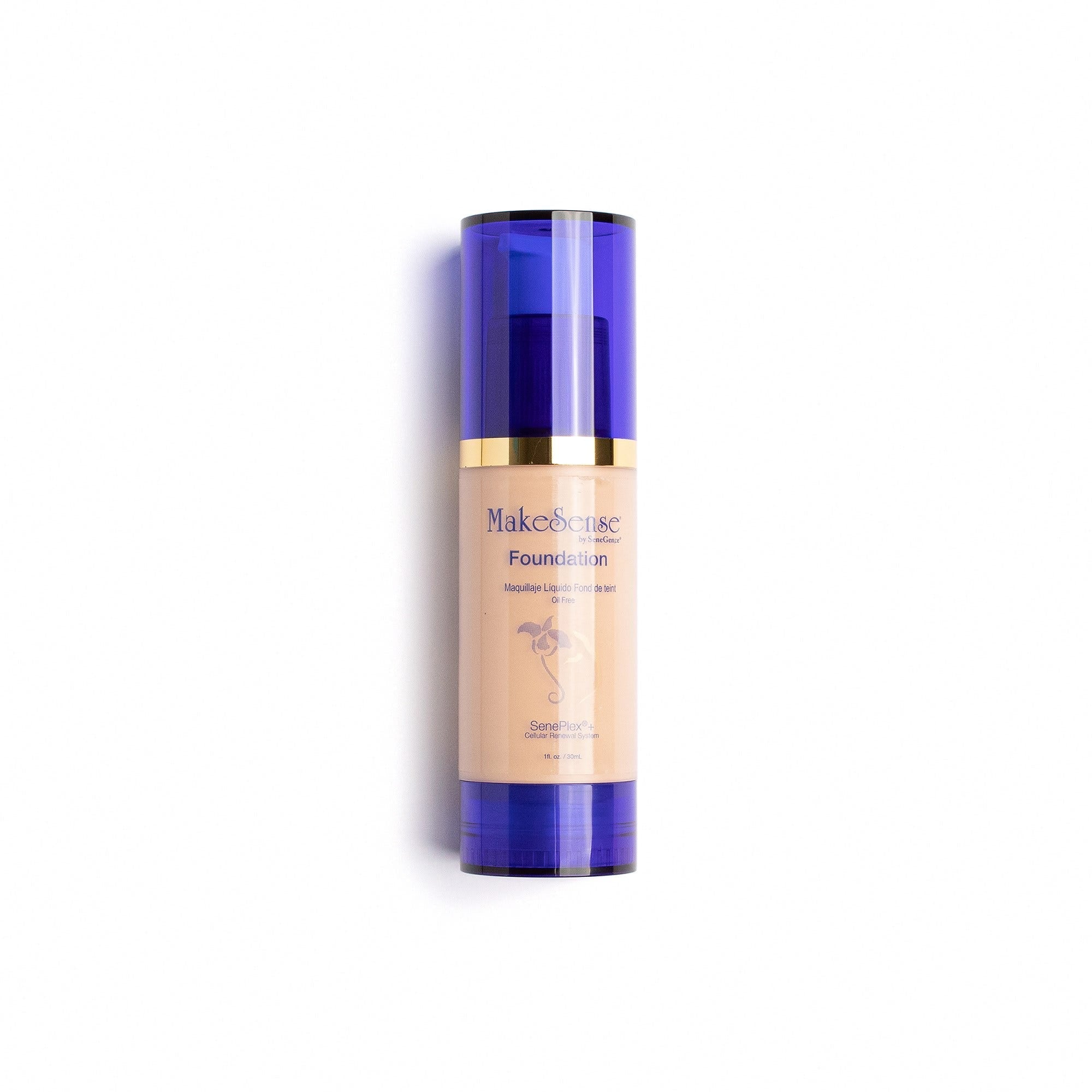 MakeSense® Original Foundation
