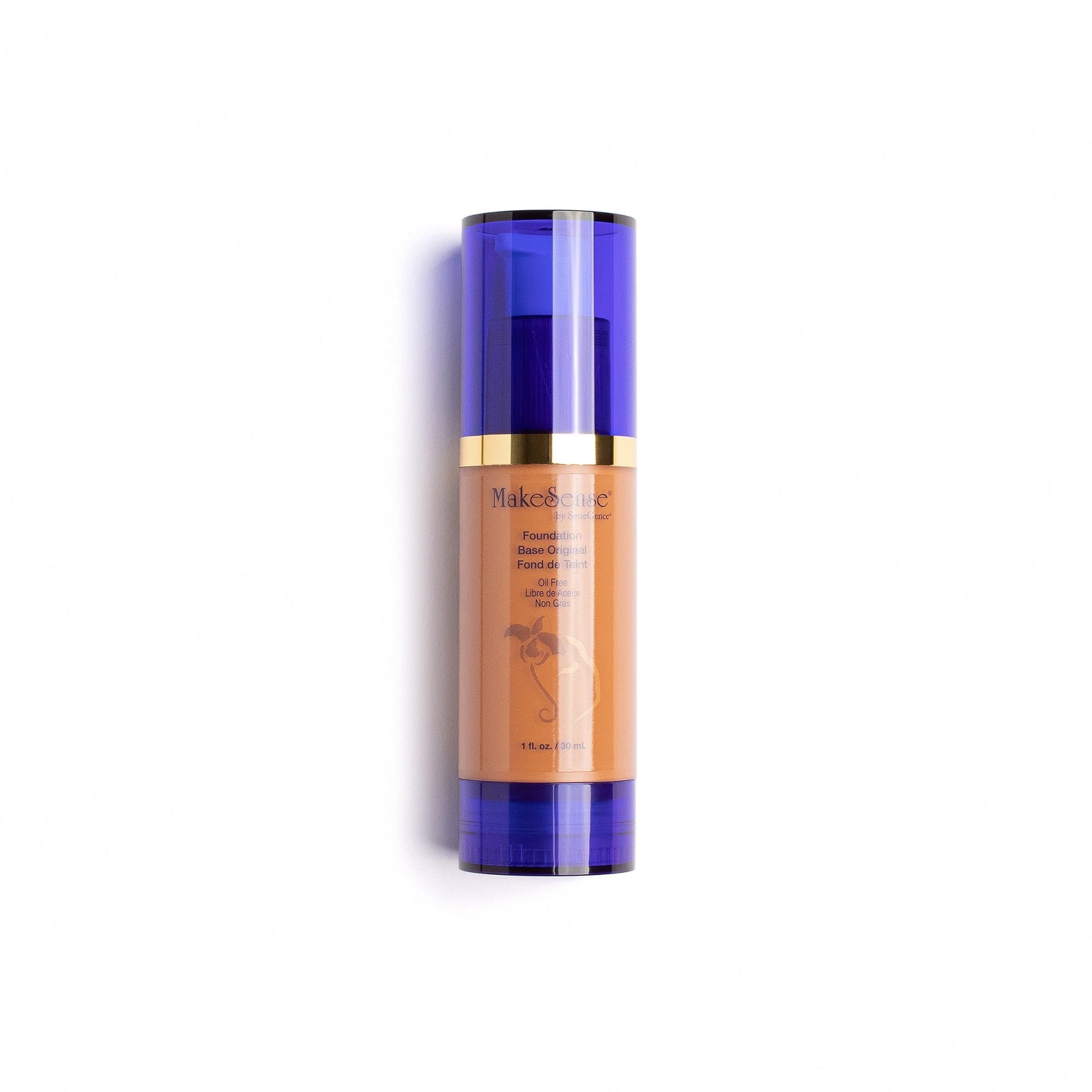 MakeSense® Original Foundation