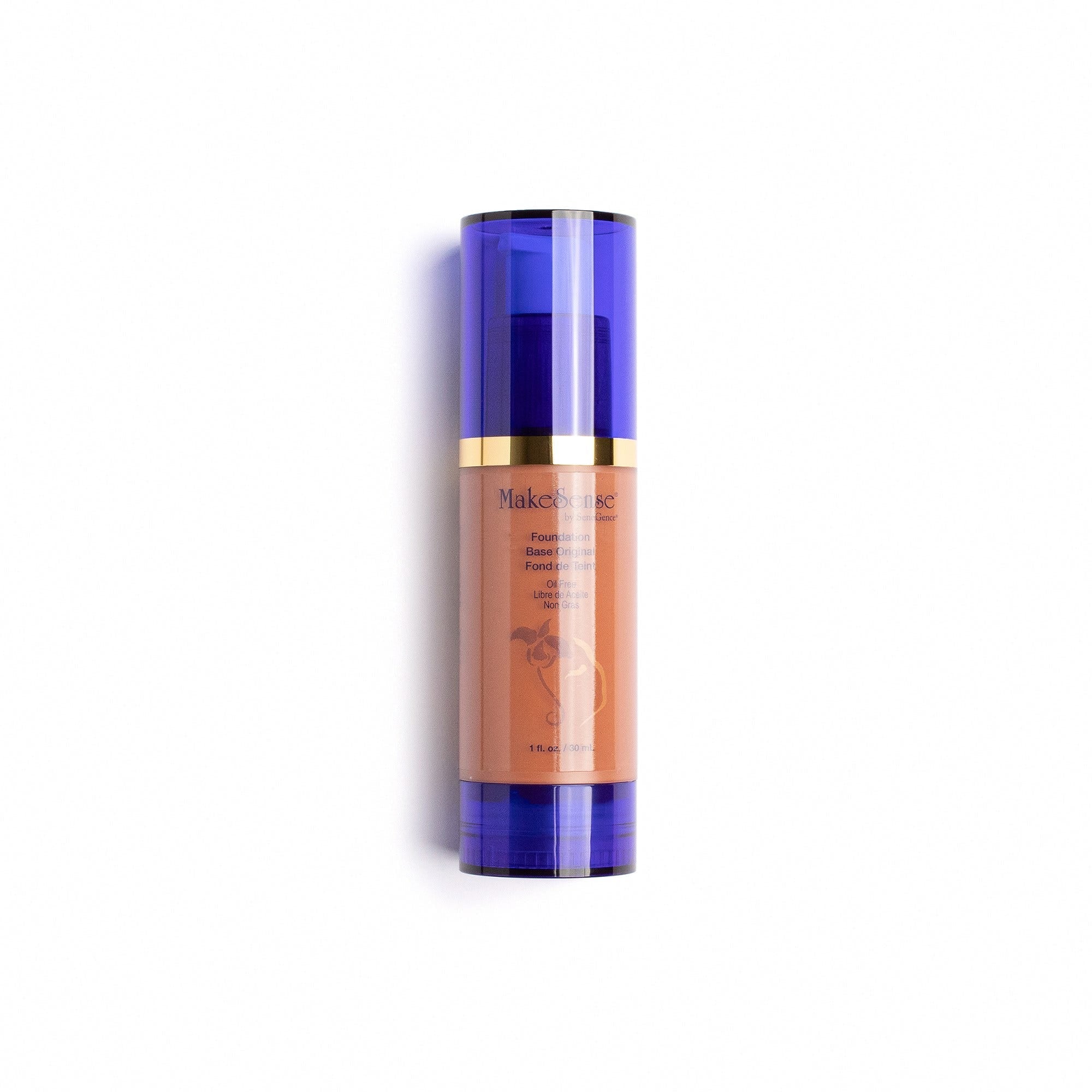 MakeSense® Original Foundation