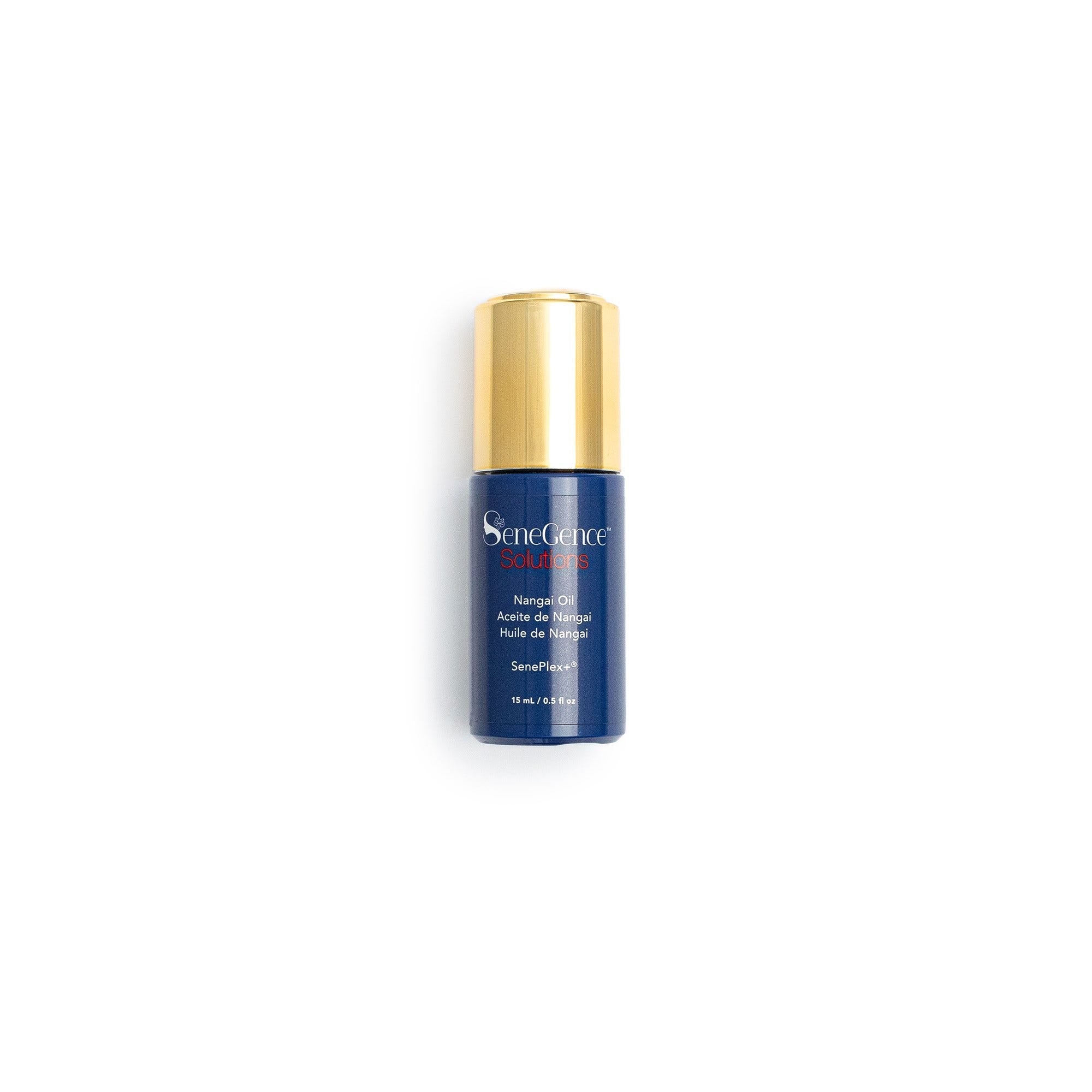 🎁 Nangai Oil (100% off)
