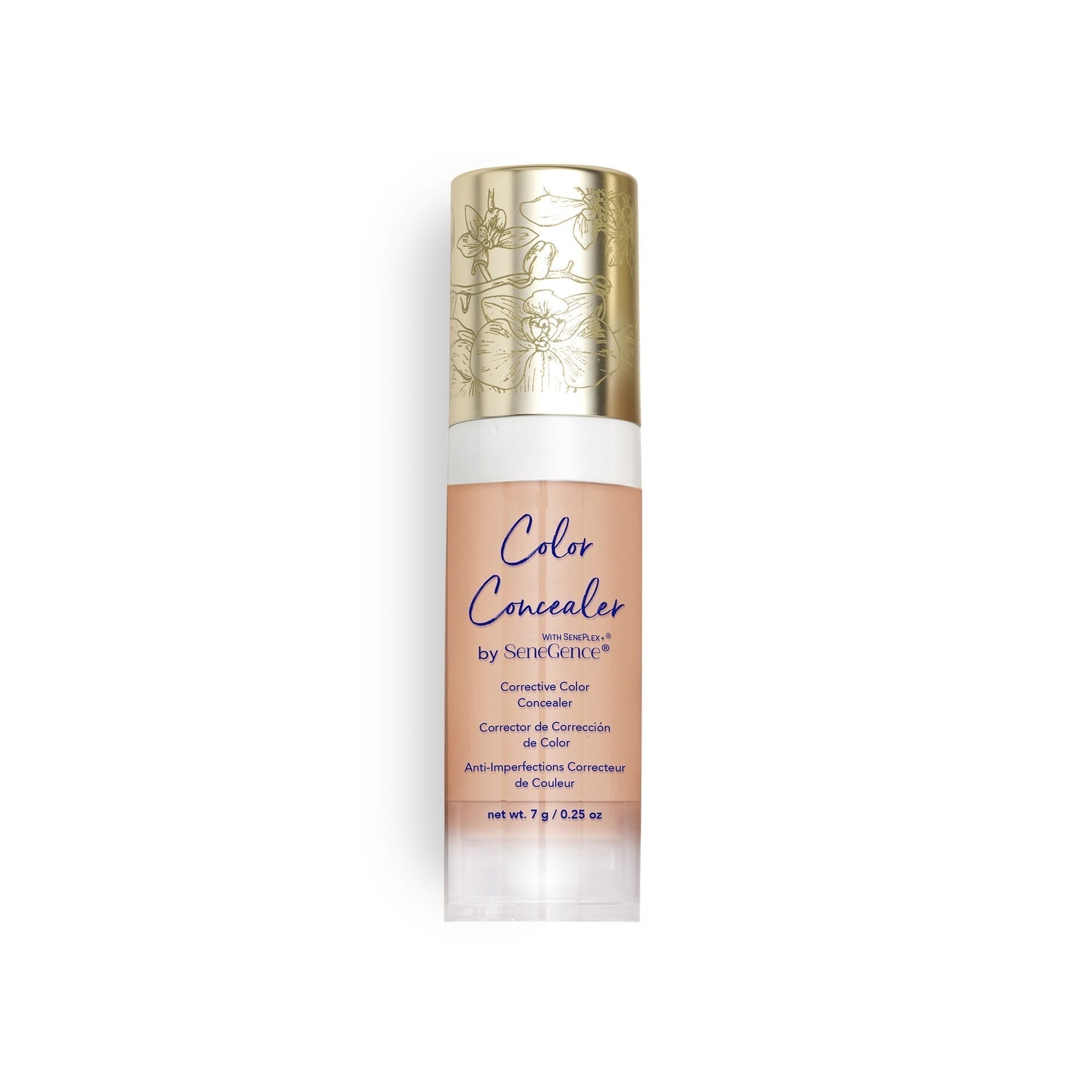 Corrective Color Concealer MX