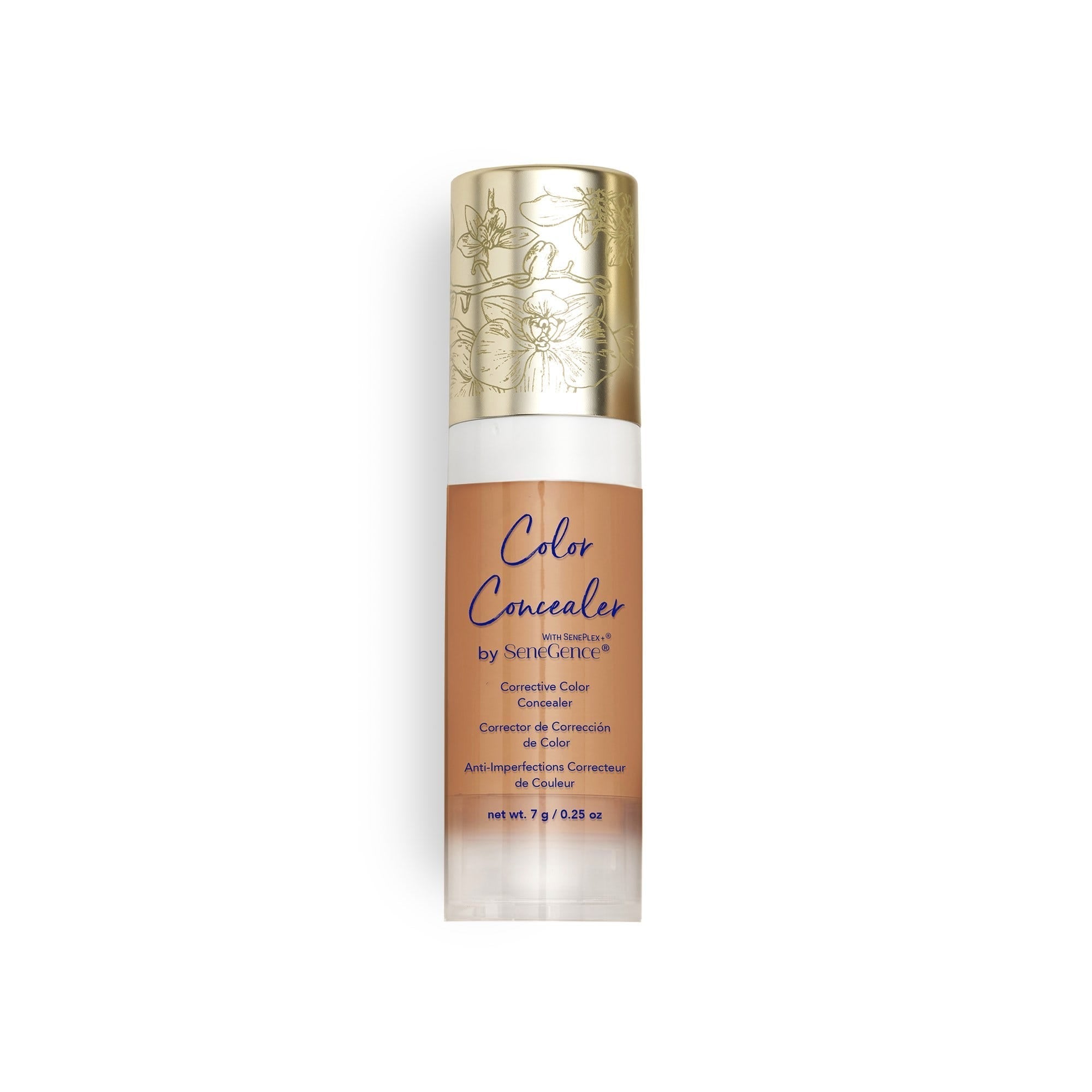Corrective Color Concealer