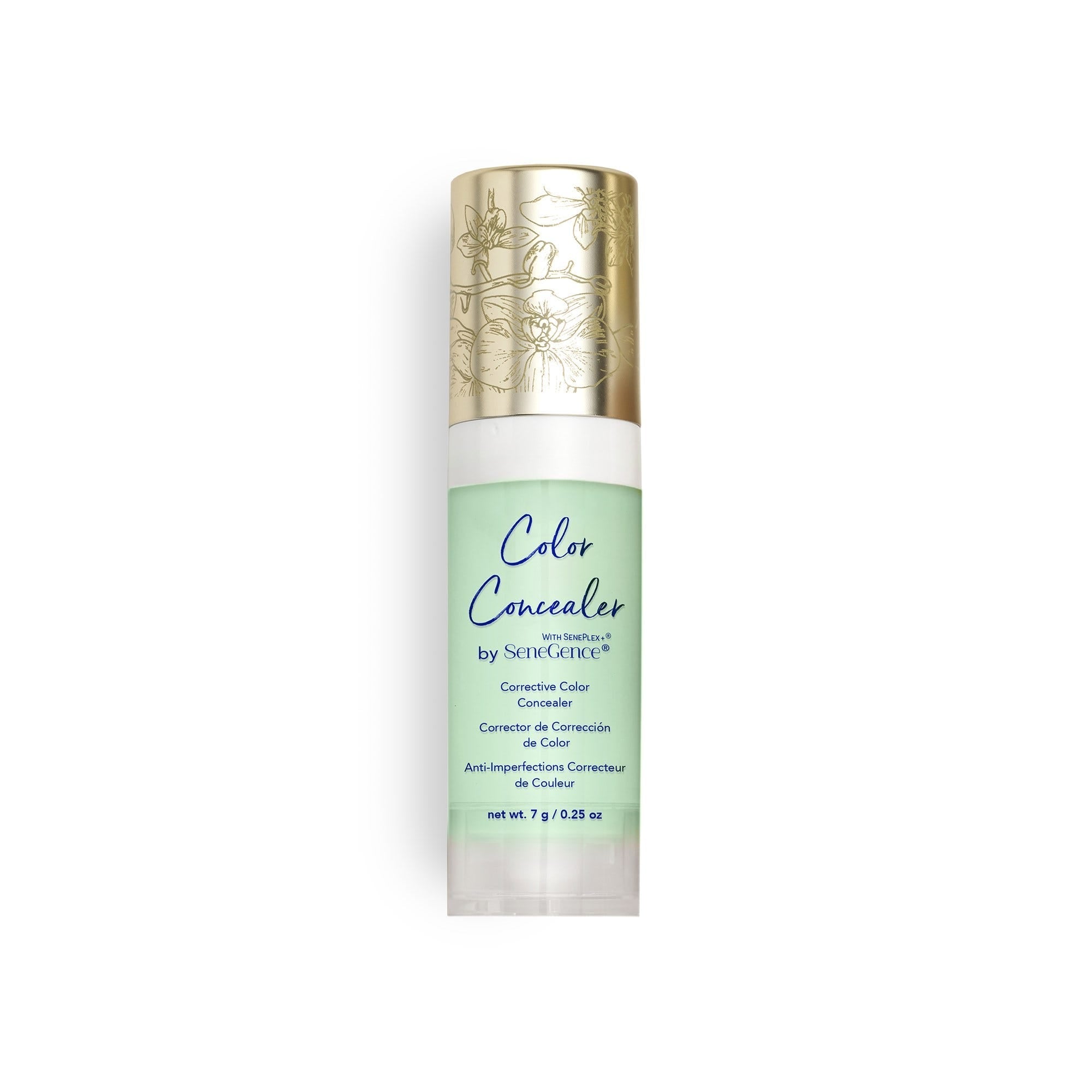 Corrective Color Concealer