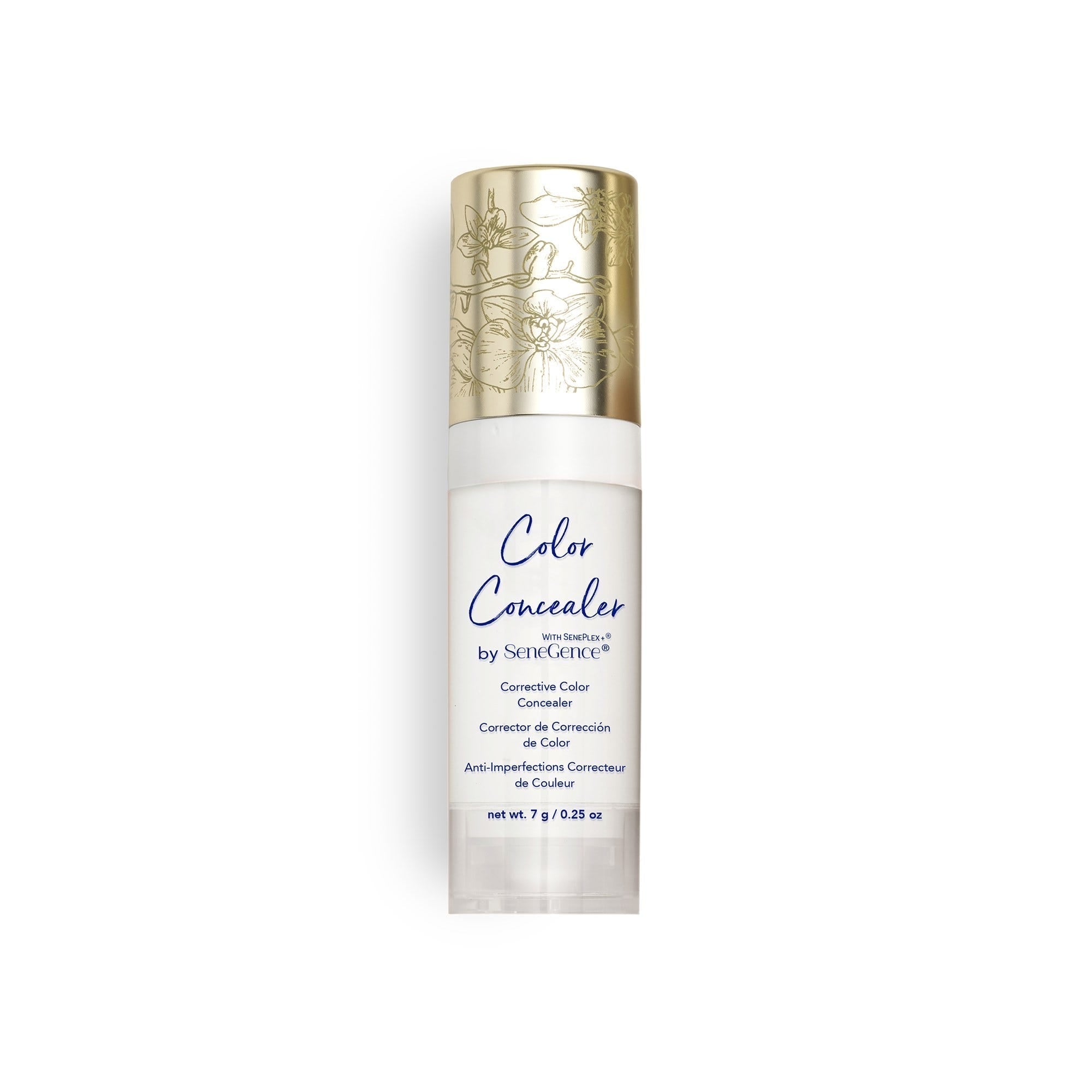 Corrective Color Concealer MX