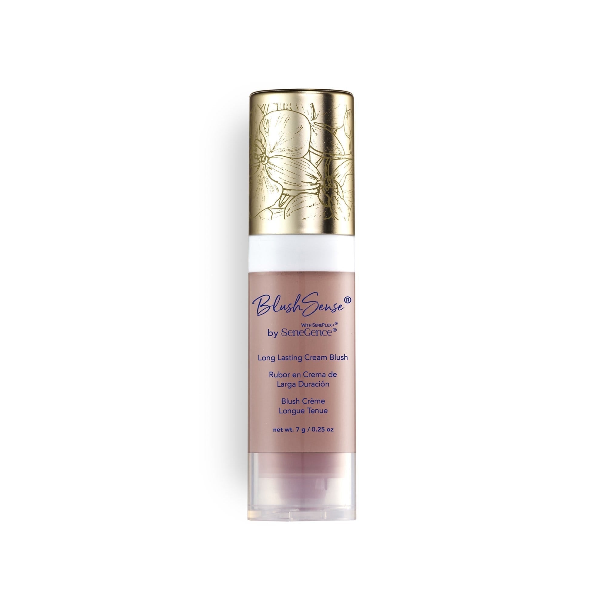 🎁 Blush crème BlushSense® MX (100% de réduction)