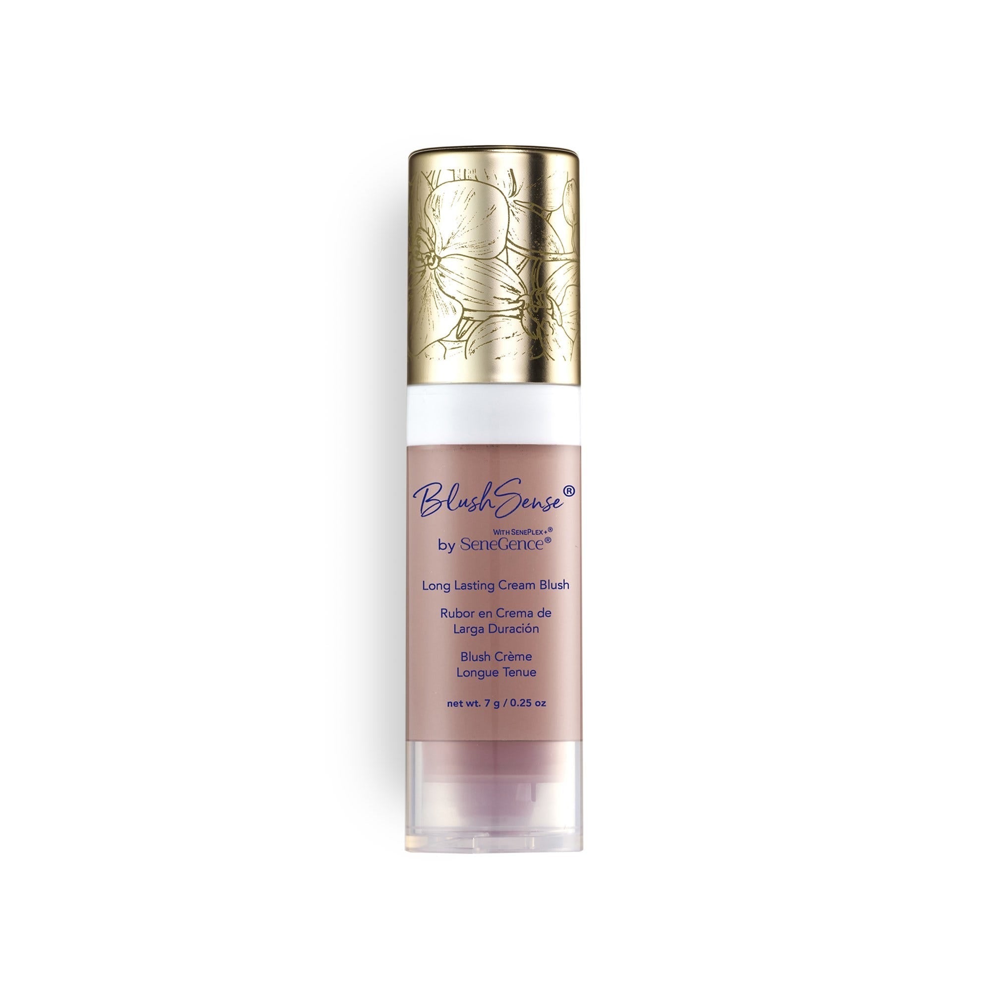 🎁 Blush crème BlushSense® (100% de réduction)
